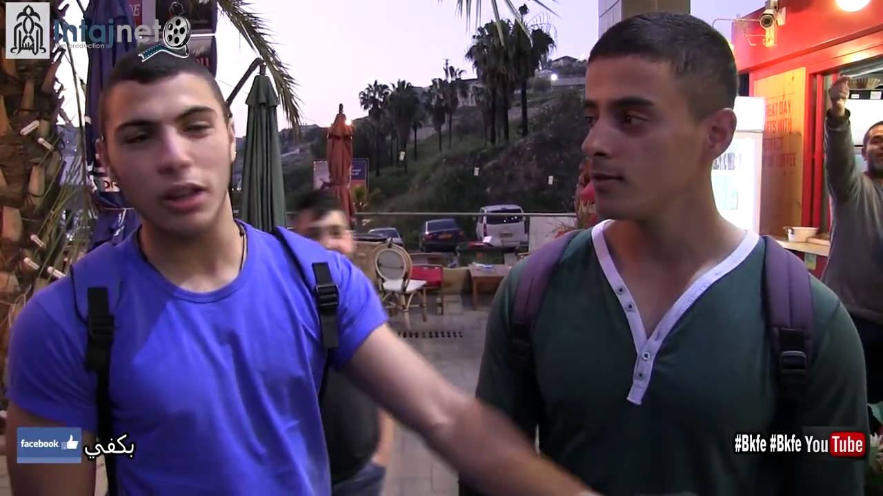 الفيديو المحلي الذي حقق نصف مليون مشاهدة خلال 3 أيام  بكفي عنف