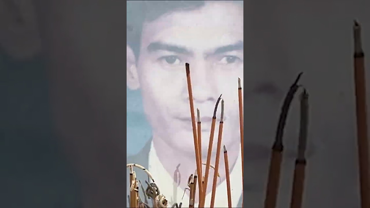 Cambodian activists mark anniversary of union leader&rsquo;s murder | Radio Free Asia (RFA)