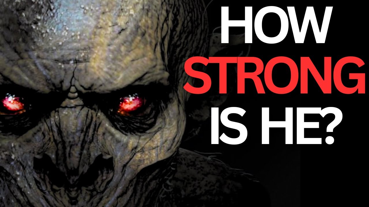Is THIS The Most POWERFUL Dracula Ever Put On Screen?