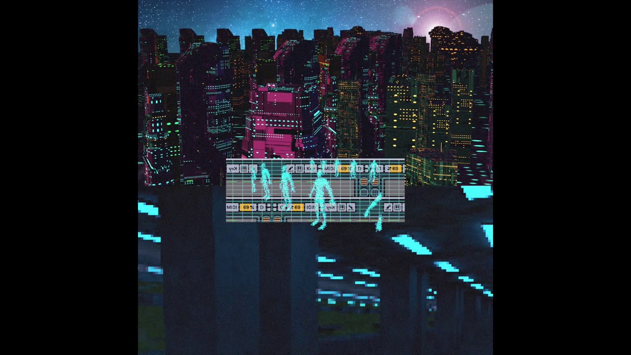 Bobby Kensei with Beto - ზმანება