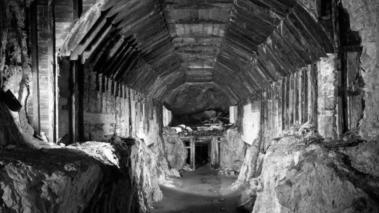 The Lost Nazi Gold Trains &ndash; The Hidden WWII Treasure Buried Beneath Poland