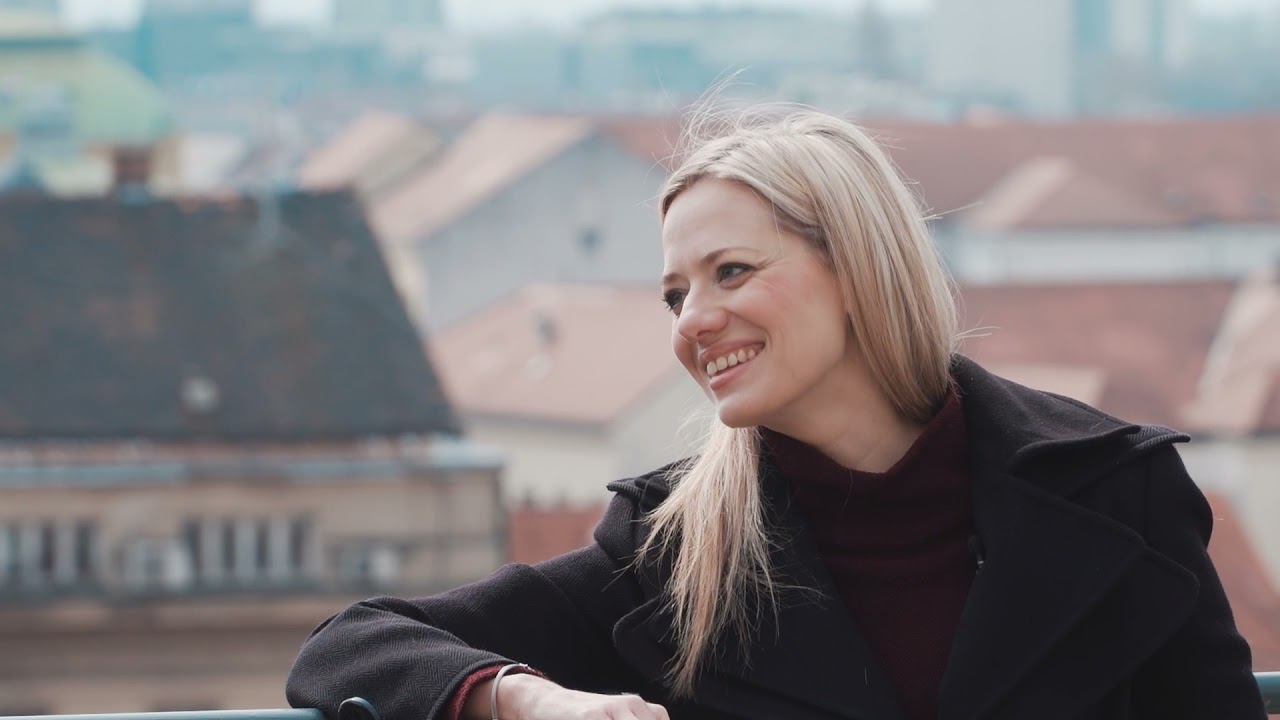 Ljudi u koje sam se zaljubila by Jelena Veljača: Živko Anočić