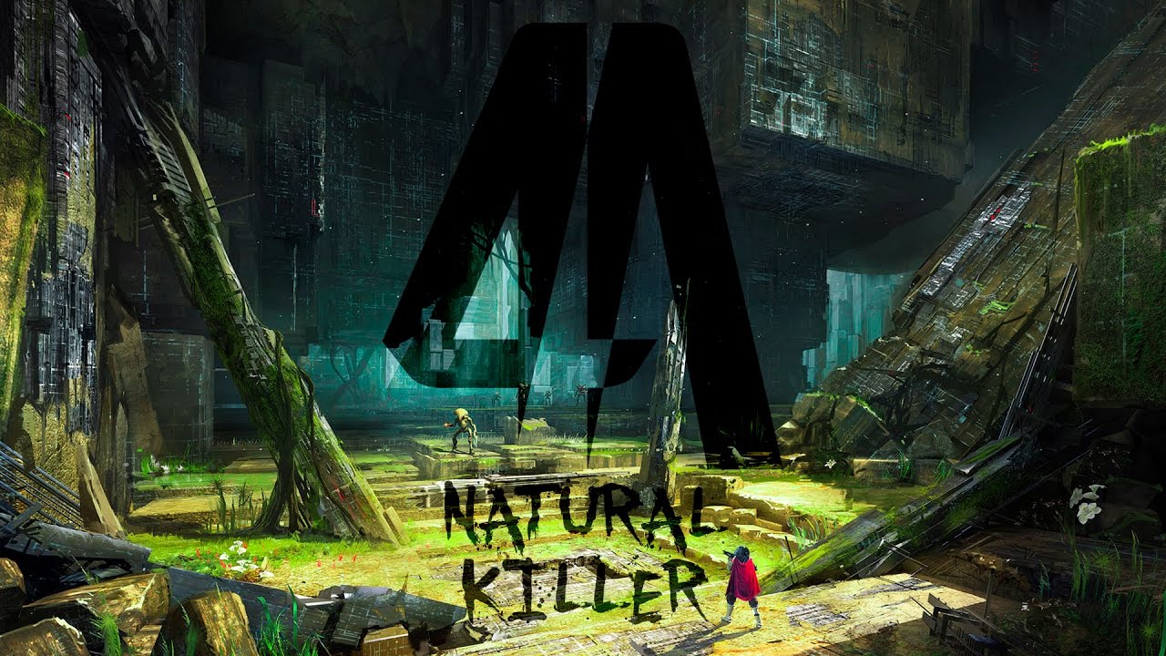 Natural Killer - Destiny Clantage (4K)