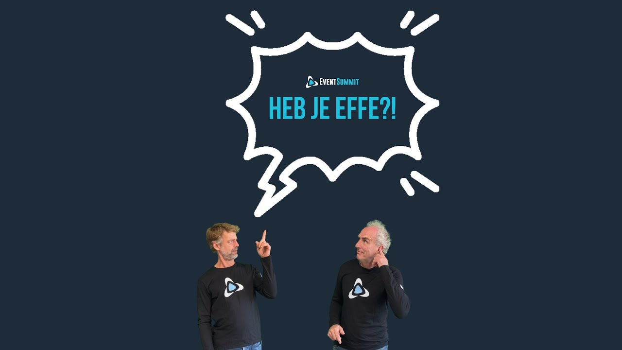 Heb je effe?! | Aflevering 12: Johan Cruijff Arena