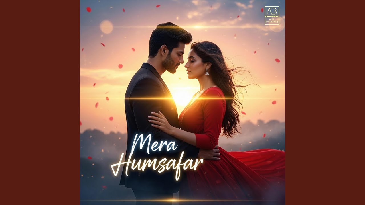 Mera Humsafar