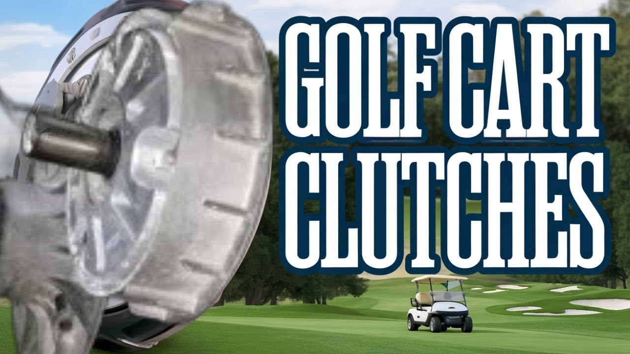 Почему ваш бензиновый гольф-кар не ездит быстро (и как это исправить)