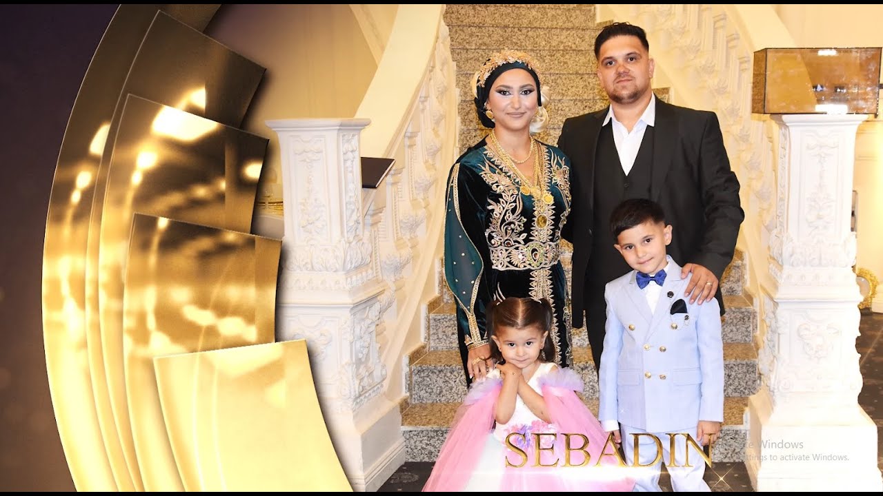 ISLAMSKO SUNETLUKO SEBADIN 