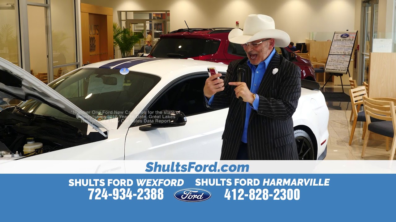 Biggest Ford Dealer in Pennsylvania