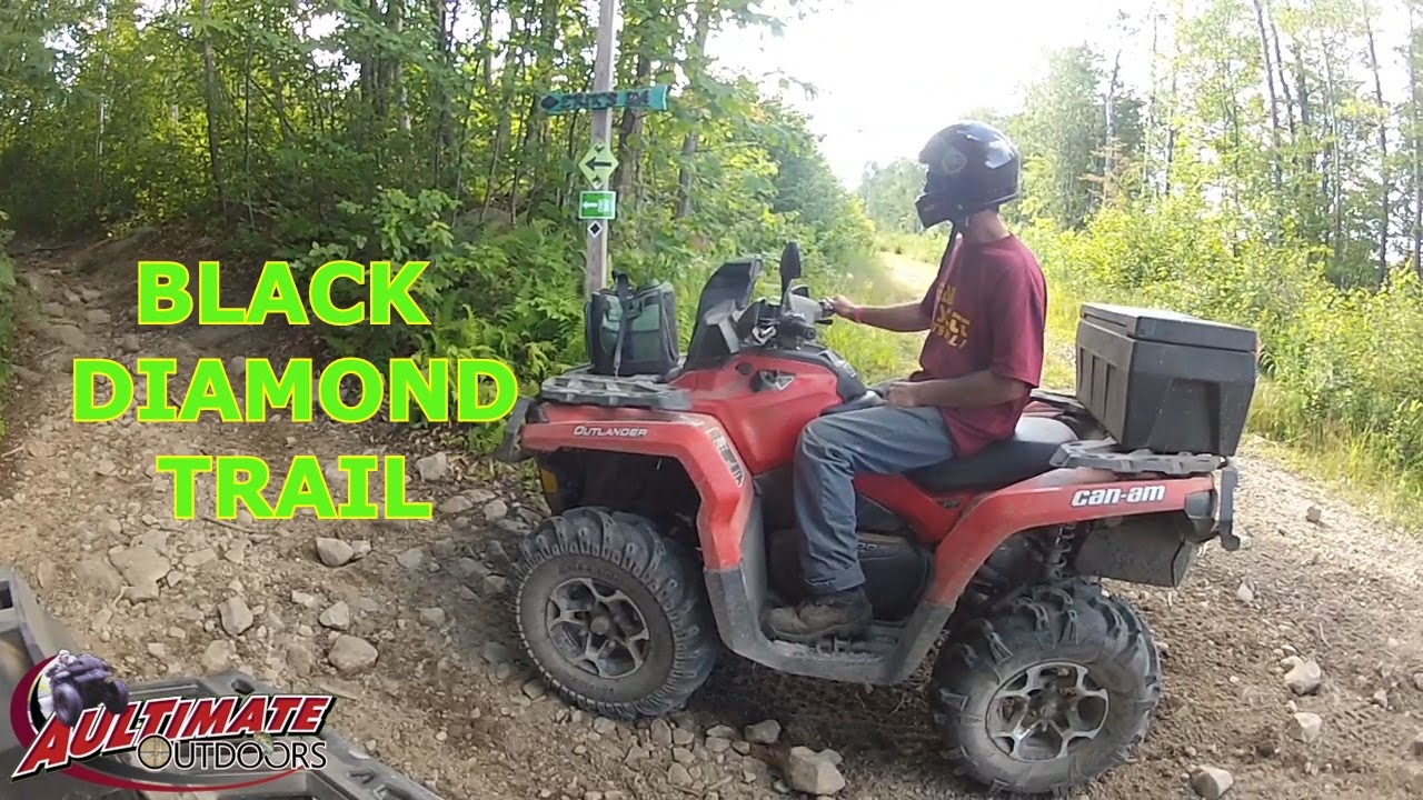 JERICHO ATV FESTIVAL FINAL! FINISHING UP ON THE TRAILS AND TIME TO HEAD HOME!