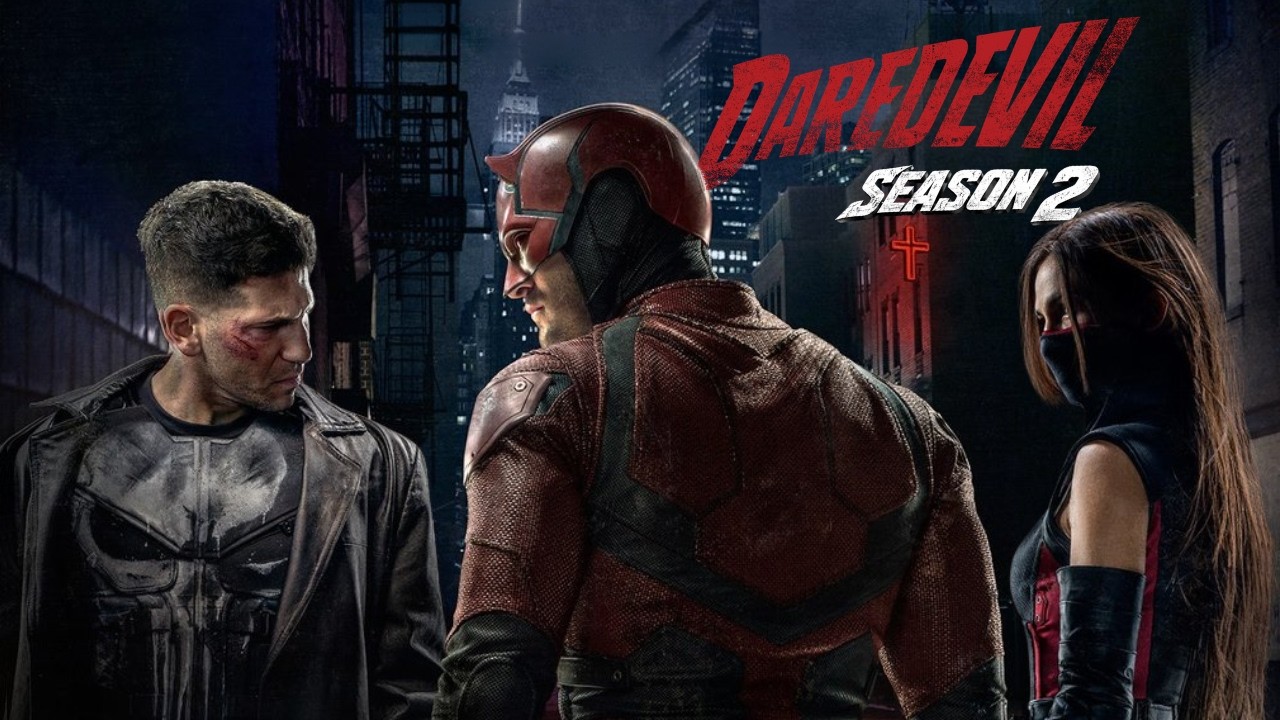 Daredevil Season 2 Recap | Justice Without Mercy