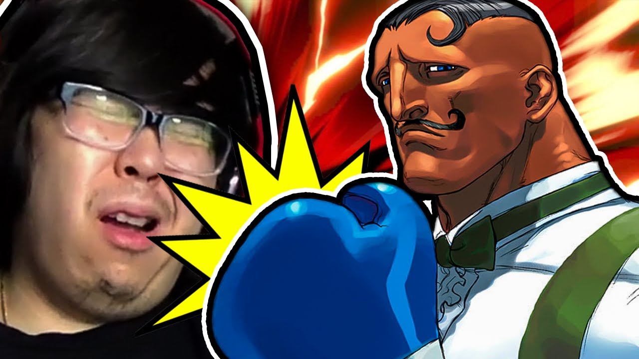 SO I GOT TILTED PLAYING AGAINST THE BEST DUDLEY...