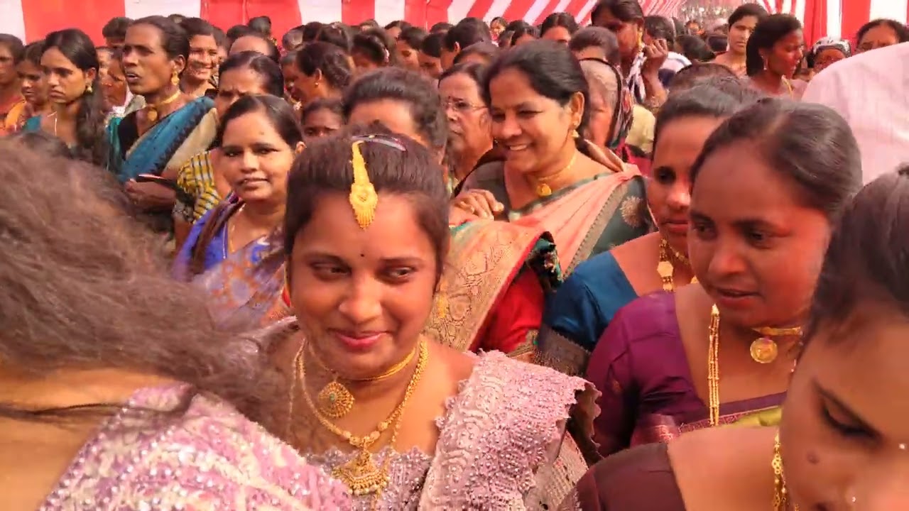 ତୃତୀୟ ଦିନର ପ୍ରଥମ ଓଳିର ଗହଳି // 70ତM ଉତ୍କଳ ଉଦଯୋଗ ସମିତି ସମ୍ମିଳନୀ ସଭା NUAGADA 