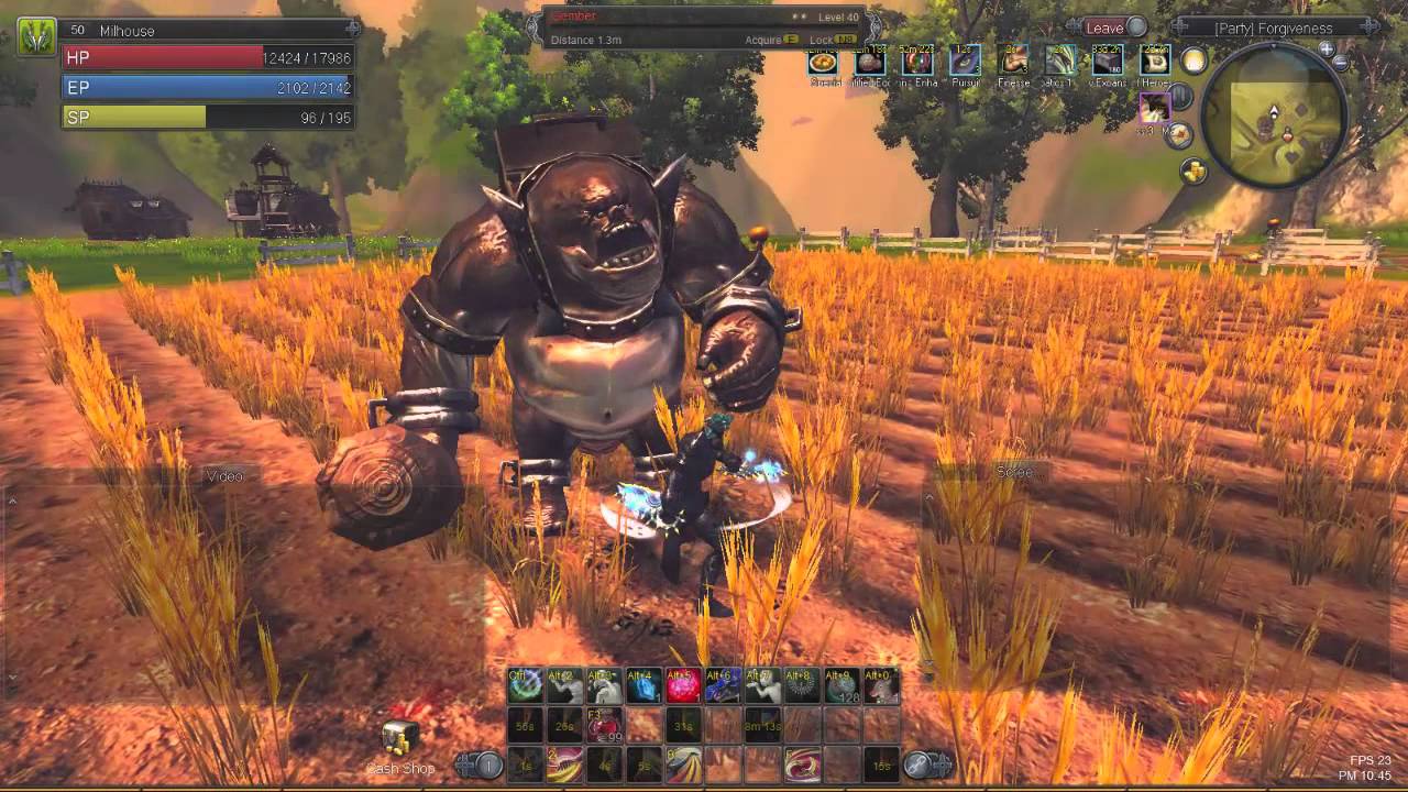 Gember HH6 Solo, 2 runs WildRaiderZ