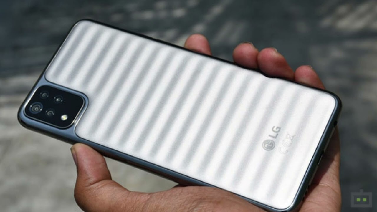 LG K42 VS Moto E7 Power