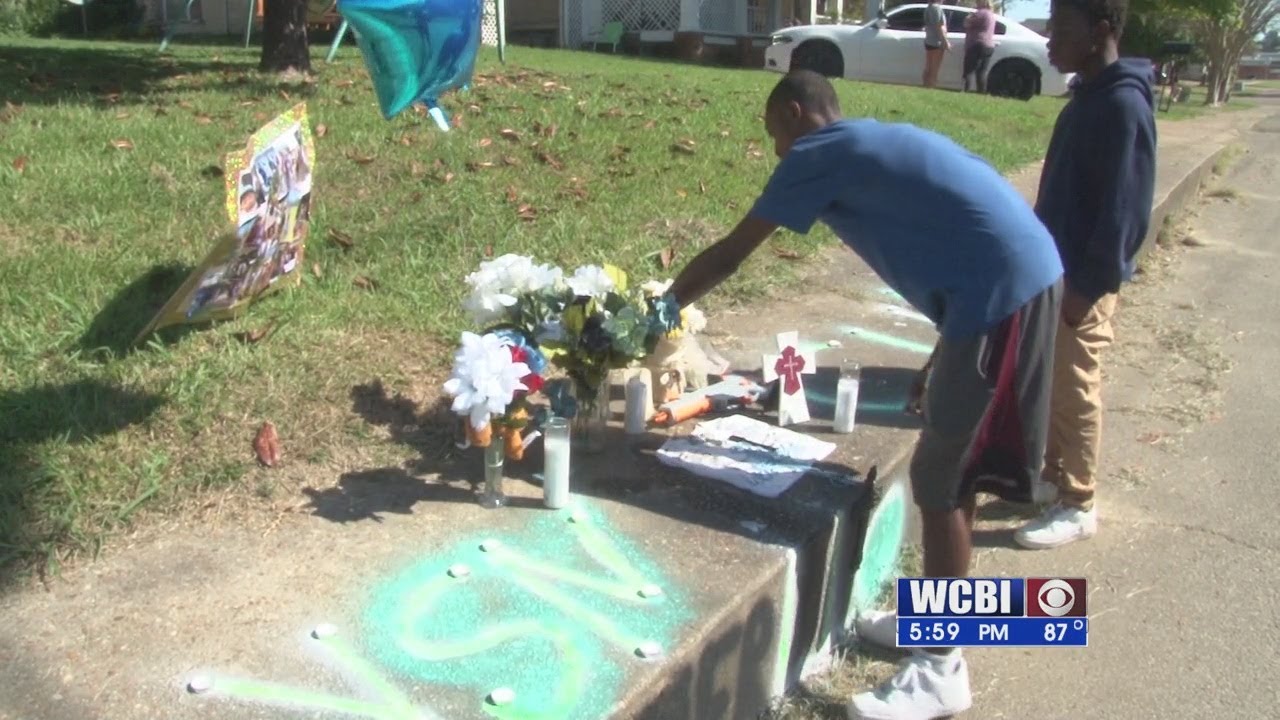 LOUISVILLE HOMICIDE 101521
