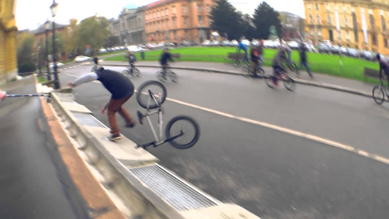 #streetstylesessions - 1.st SSS jam video trailer