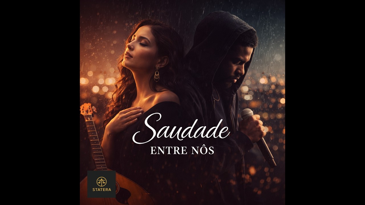 Saudade Que Fica