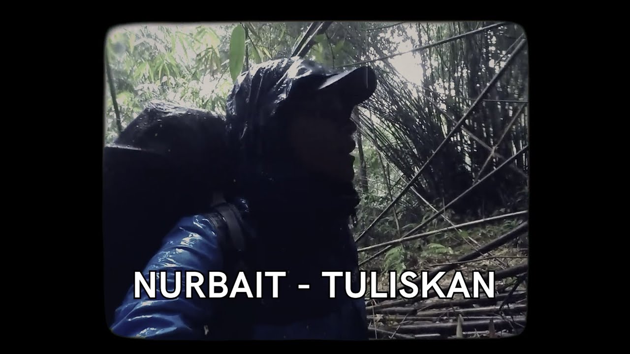 Tuliskan - (OST Stand Up Comedy Special Titik-Titik)