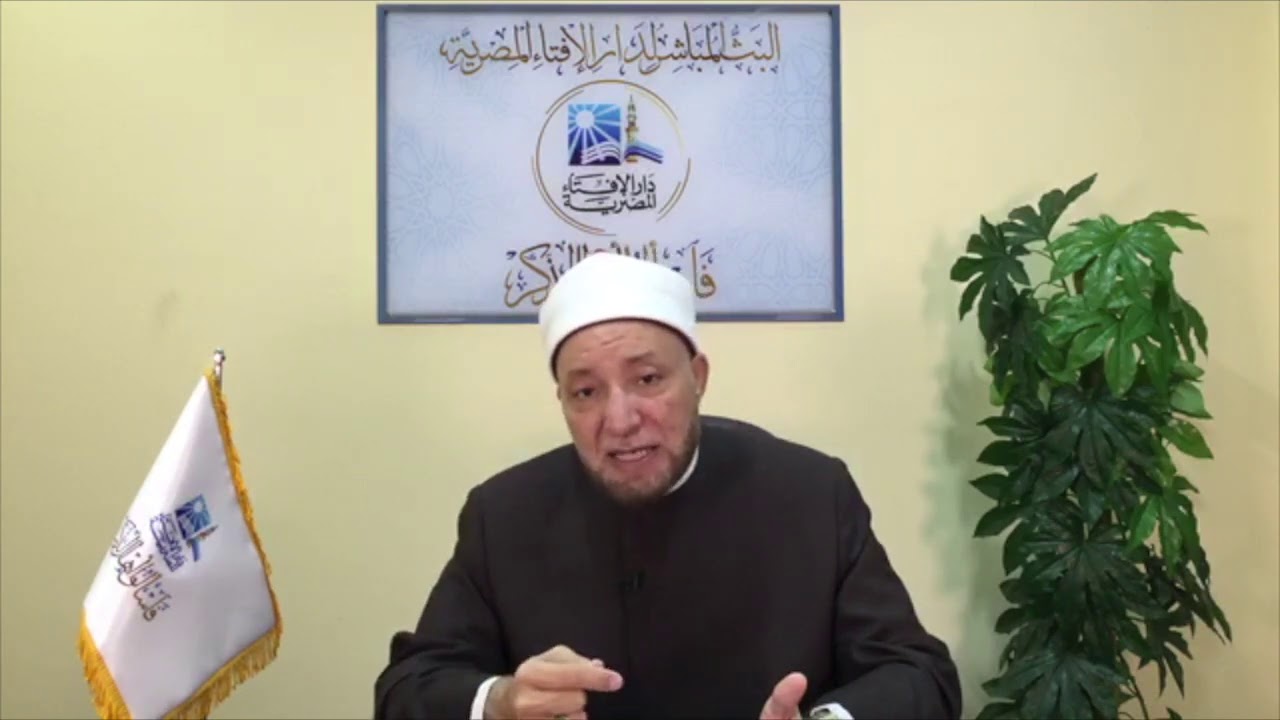 علاج الوسواس في الصلاة والوضوء؟