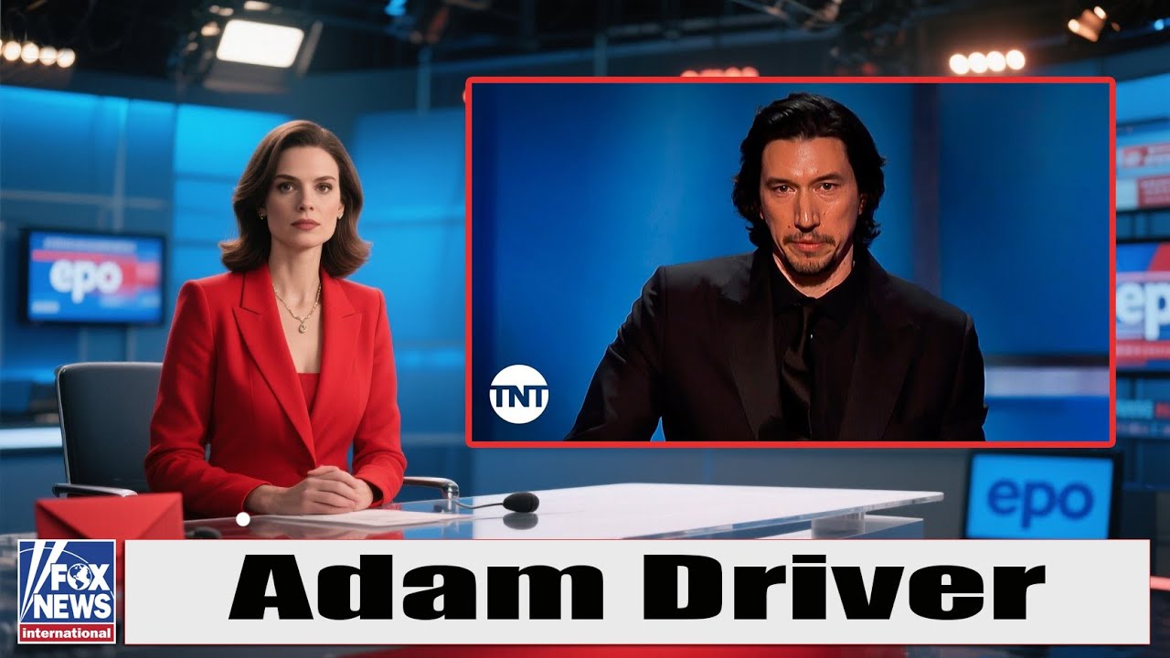Adam Driver Biography &ndash; From Small-Town Roots to Hollywood Icon