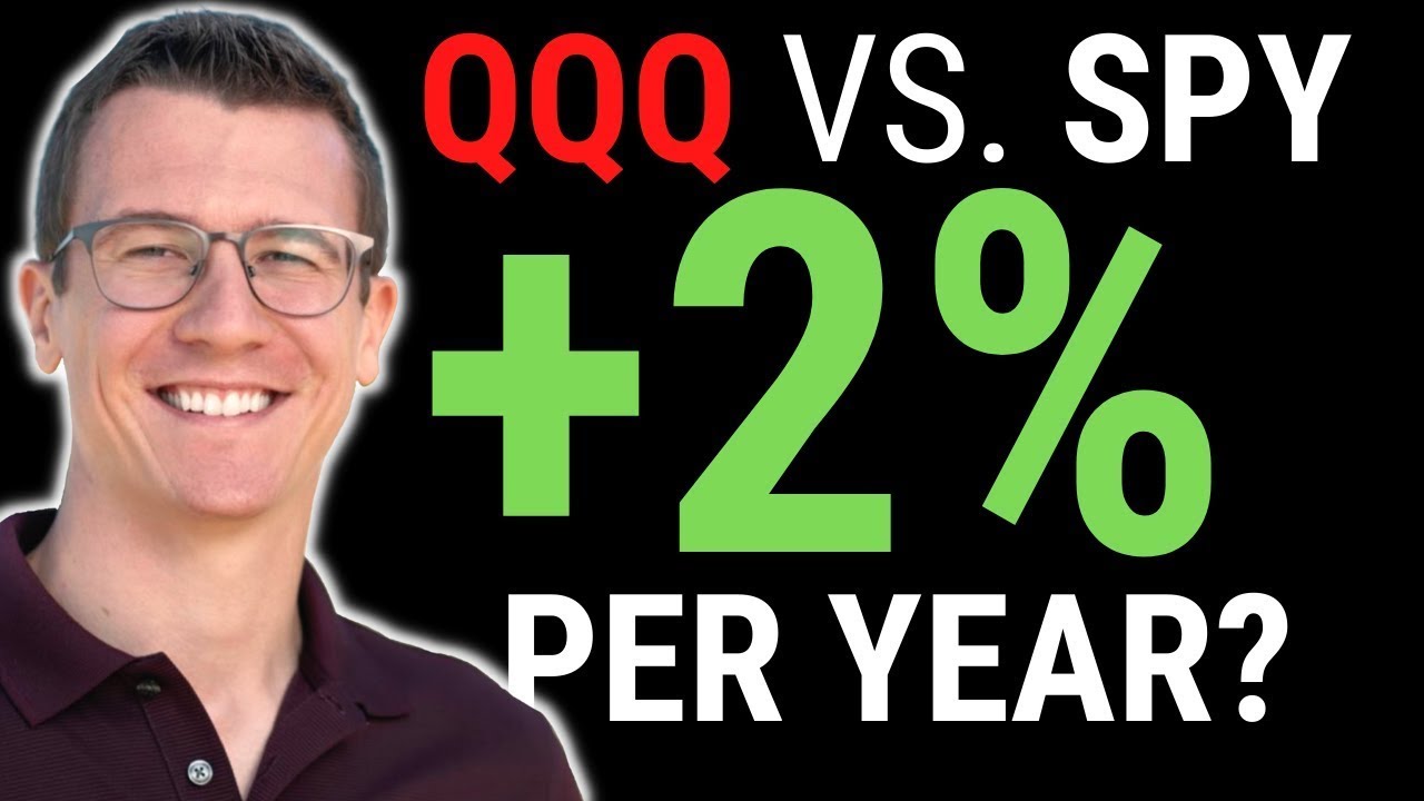 SPY vs. QQQ: Which ETF Should You Buy?