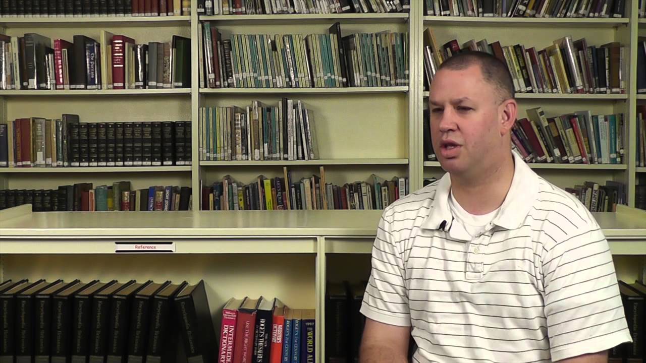 Lebanon Christian Academy Promotional Video