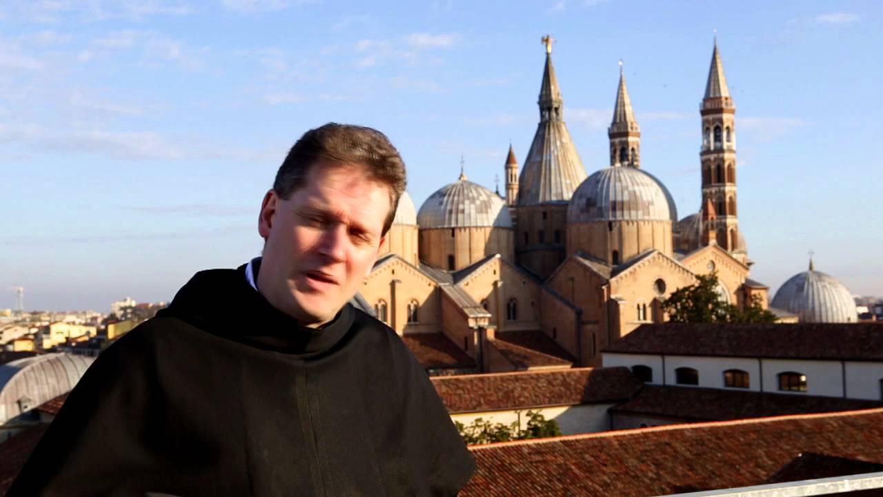 Dare più qualità alle relazioni con gli altri, padre Paolo Floretta