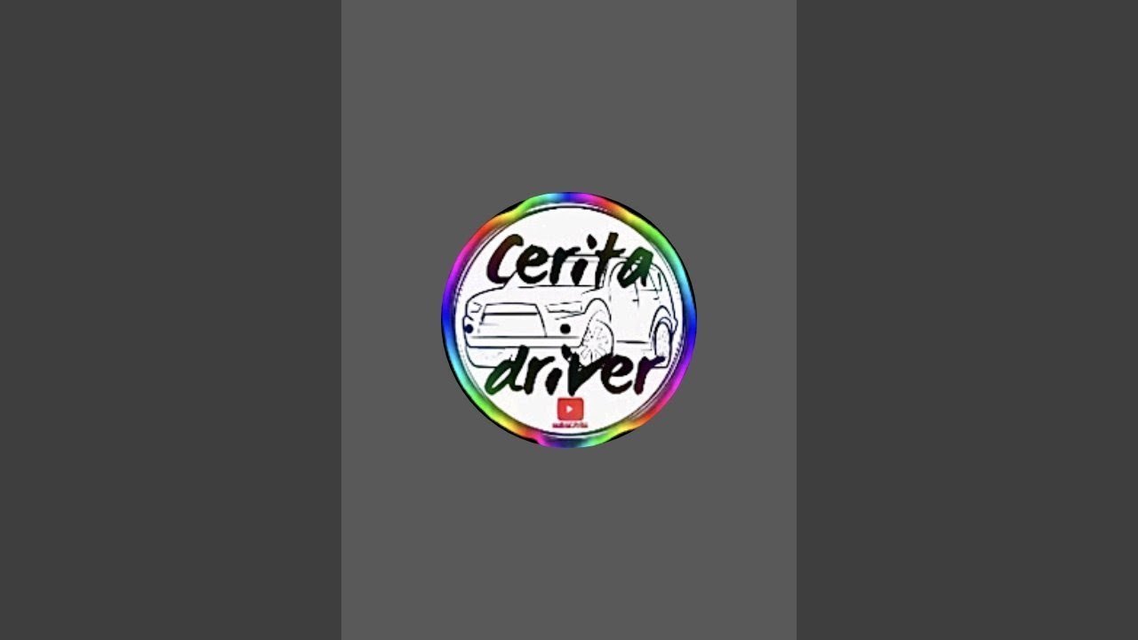 CERITA DRIVER sedang live sekarang!