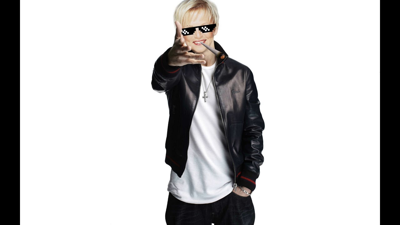 Katri Helena x Eminem - Lose Joulumaa