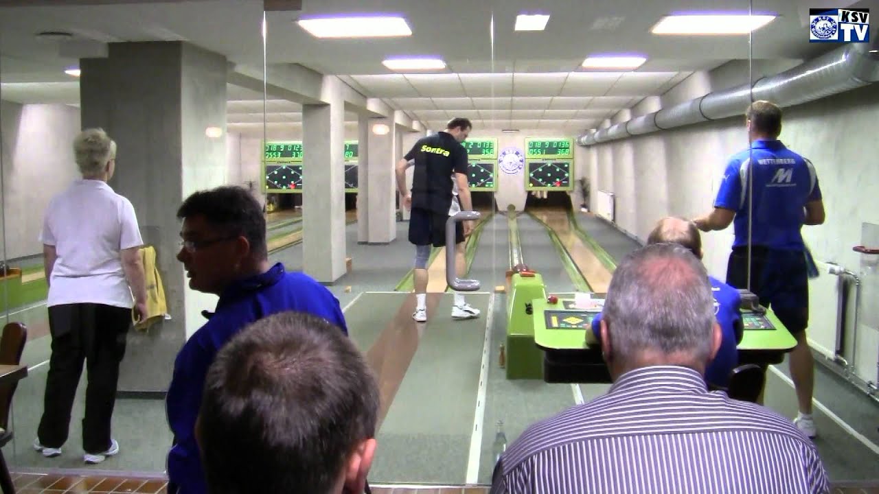 KC88 Wettenberg vs. SKG Sontra