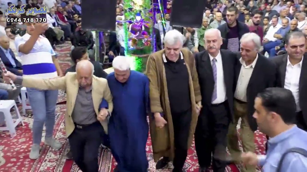 عرس علي عبد الحكيم صالح الشاعر المتألق صالح عبادة والشاعر ابوعلي ج 3
