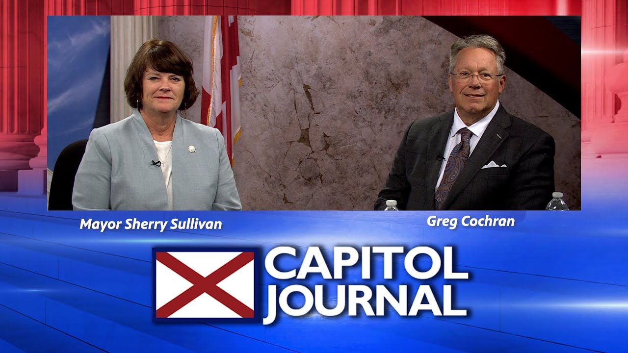 Capitol Journal - 21 января 2026 г.