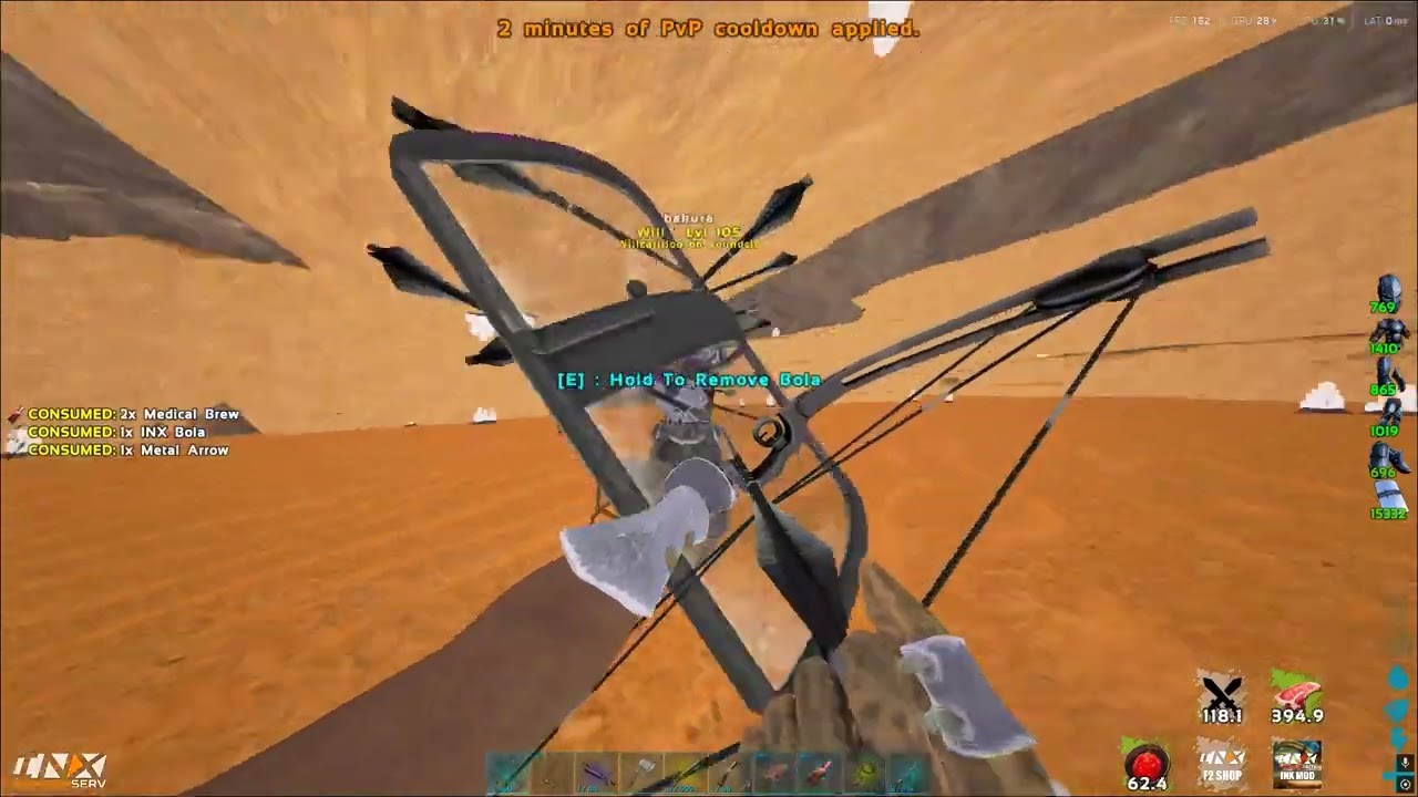 "Owining most played server on pc 💙🔥"