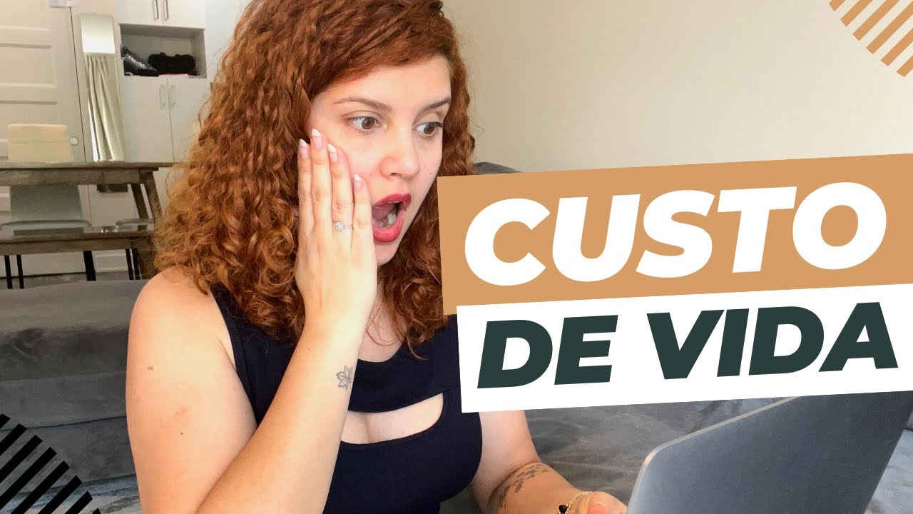 🤑 Custo de vida morando em Montreal no Canadá | Quanto custa morar no Canadá?