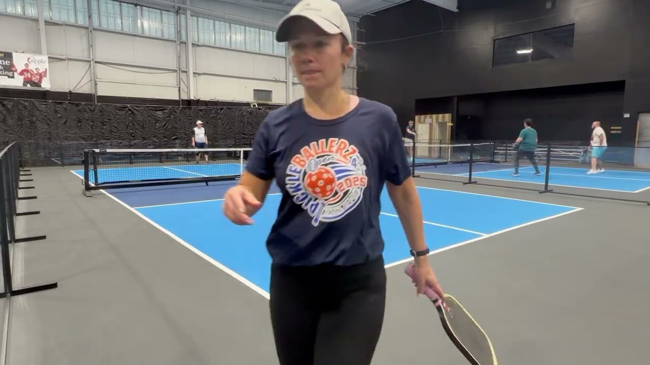 4.0 Pickleball Win VA 2/5 - 7