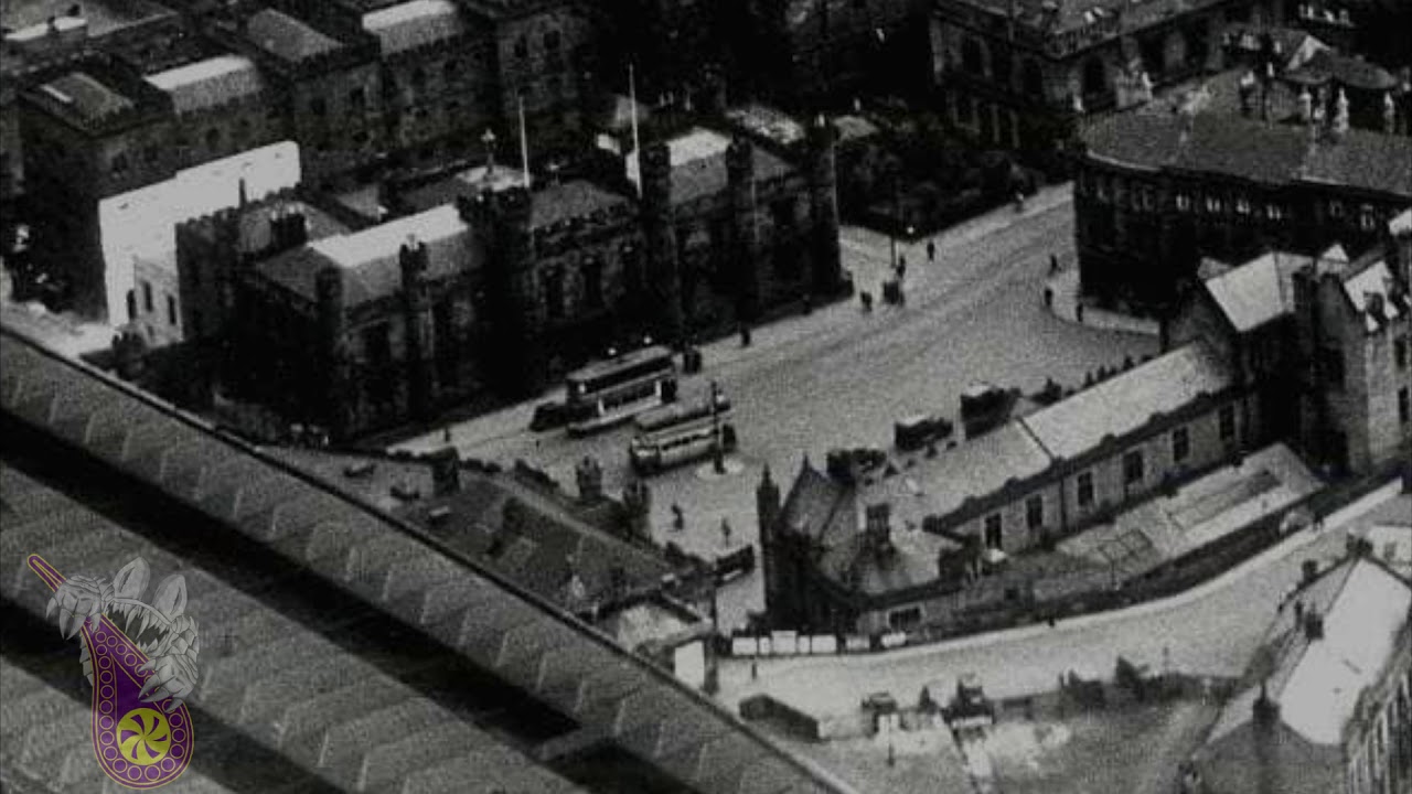 A Day Out in Old Paisley