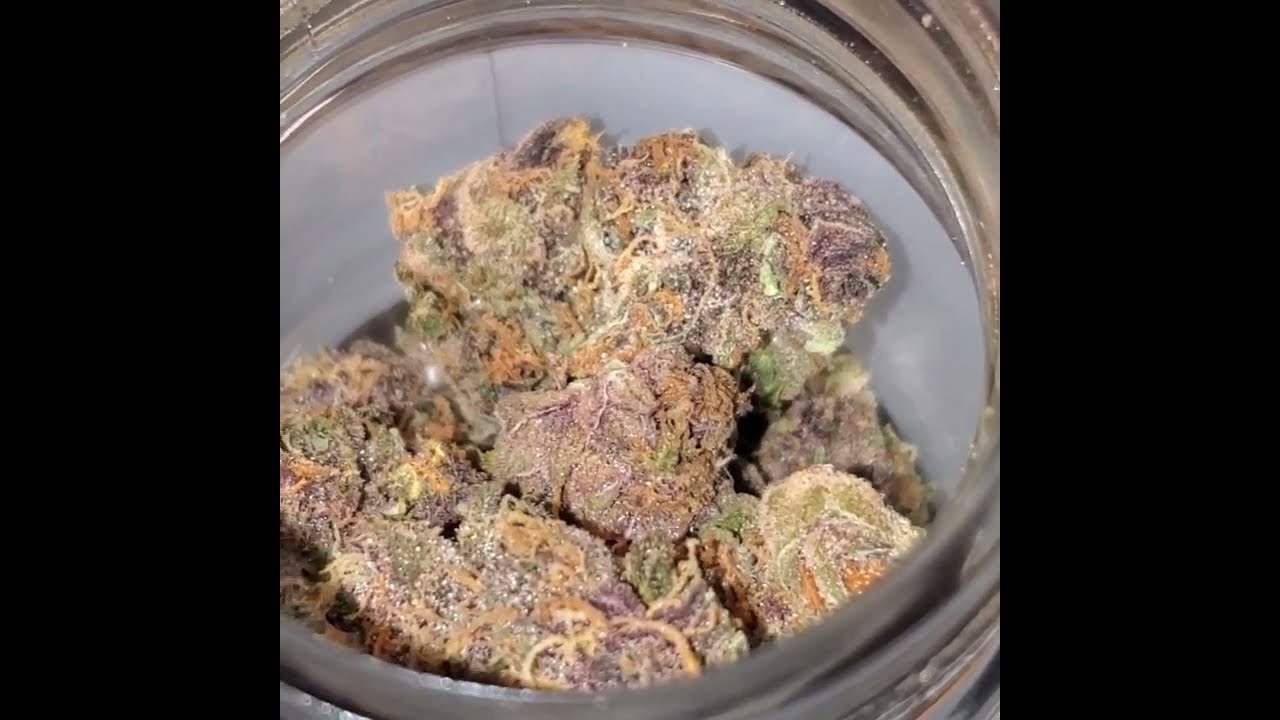 Sunday's Pick Up Lil Wayne's Product GKUA OFFICIAL CANNABIS FLOWER