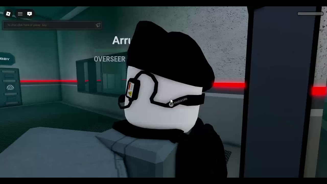 Gameplay // Roblox SSRP