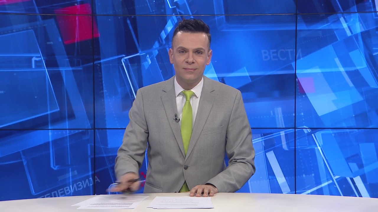 Вести на Канал 5 во 18, 04.03.2026