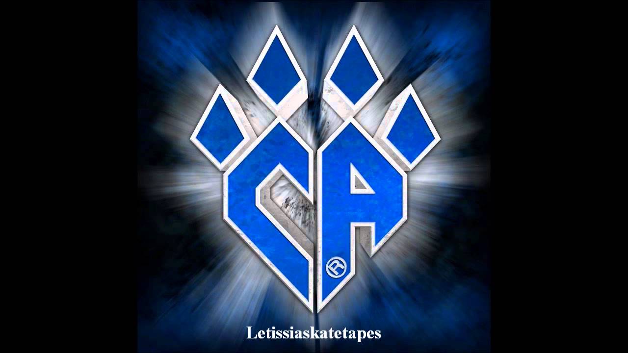Cheer Athletics Wildcats - 2012-2013 Cheer Mix