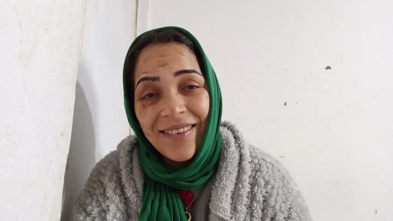 قصة سجينات  و المعانات لي كيعيشوها 🙂‍↕️
