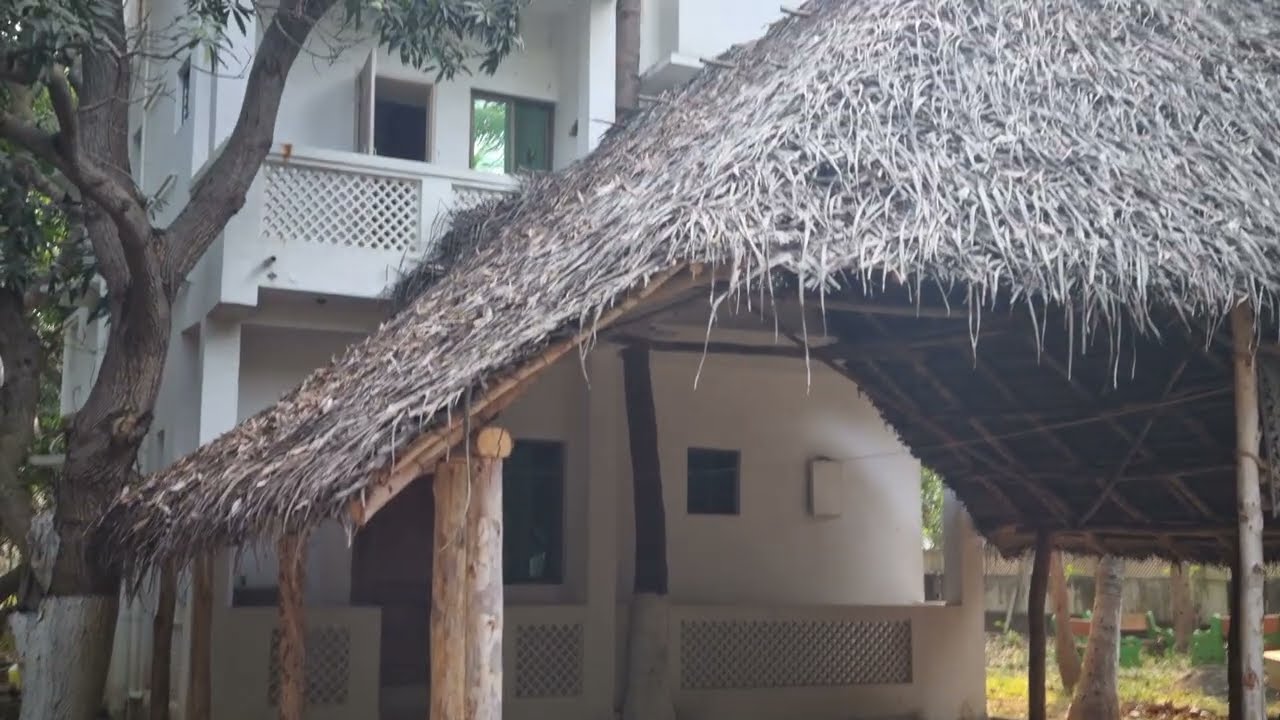 Ad:15  ECR Small Guest House 32 Cent Edaikazhinadu Village Property Channel