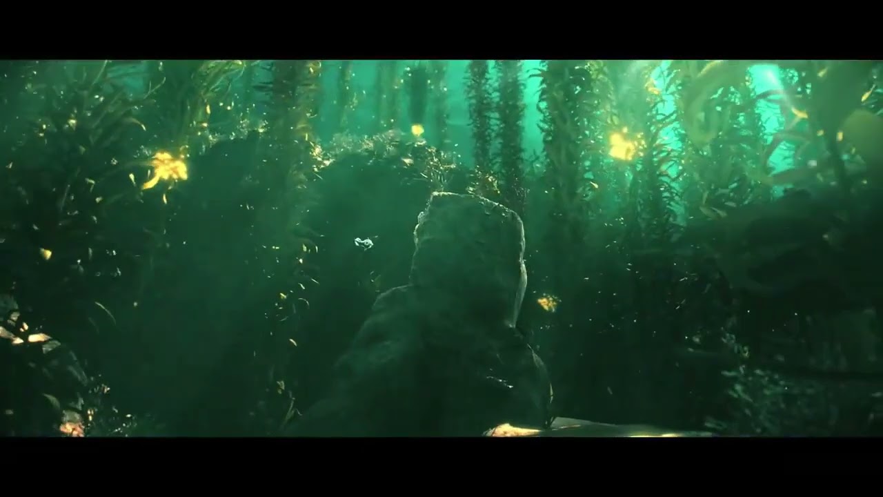 subnautica zaals