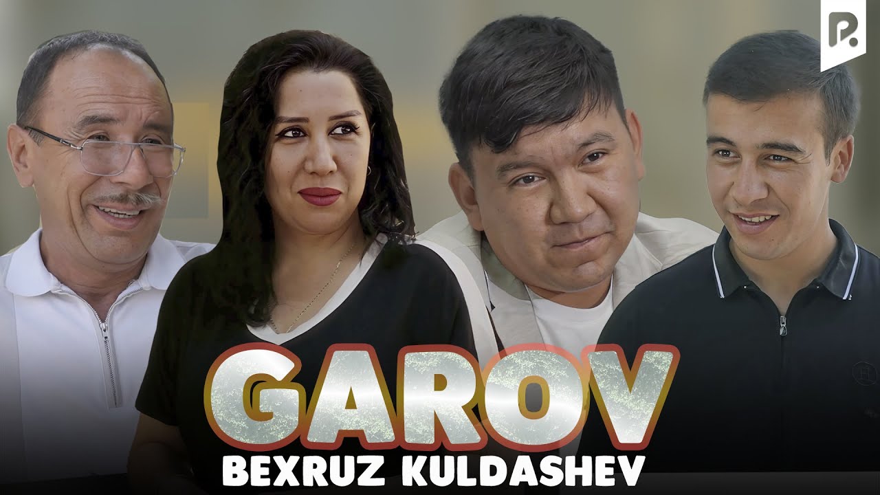 Bexruz Kuldashev - Garov (hajviy ko'rsatuv) PREMYERA