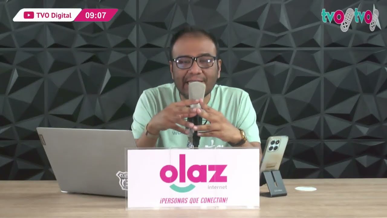 TVO OPINANDO: PROGRAMA DEL 12 DE MARZO DEL 2026