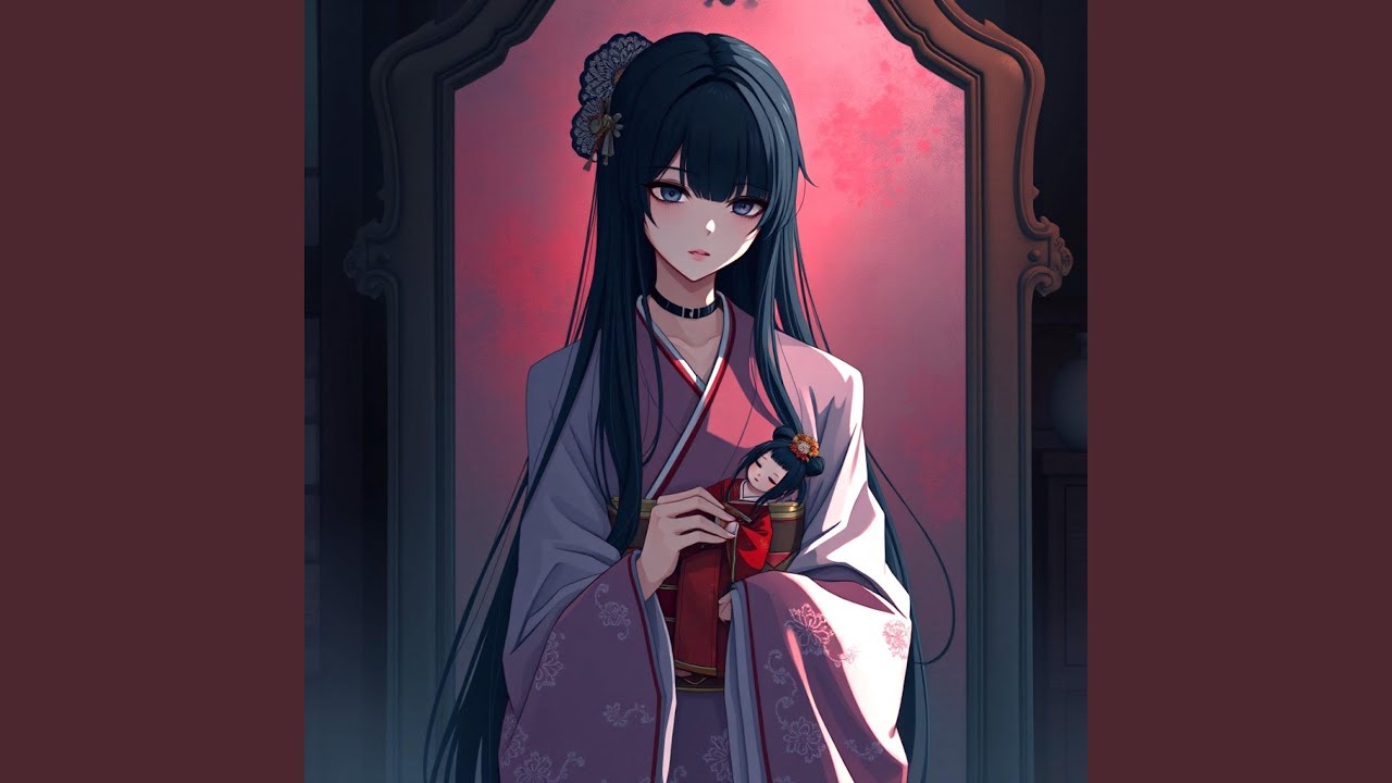 哀悲人形～狂愛の舞～/The Doll of Sorrow