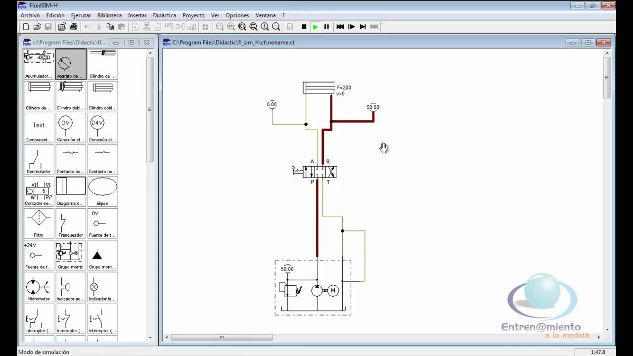 valvula distribuidora