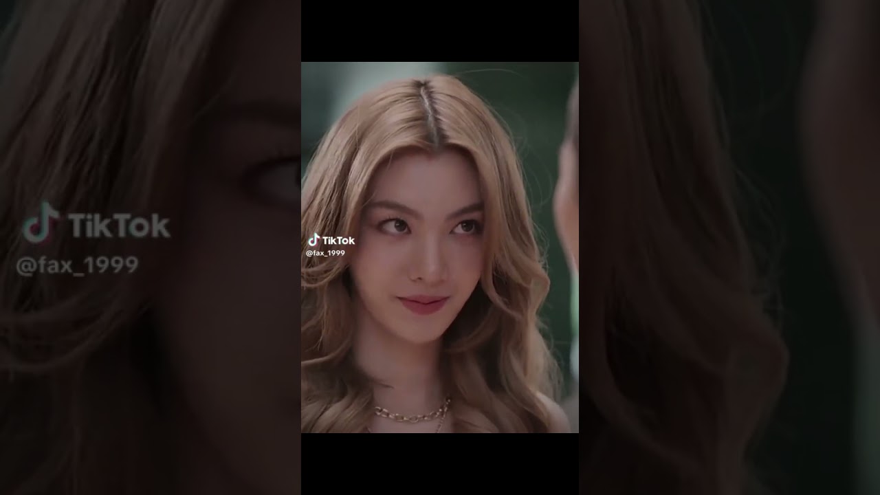 TikTok: Couple LingOrm #72