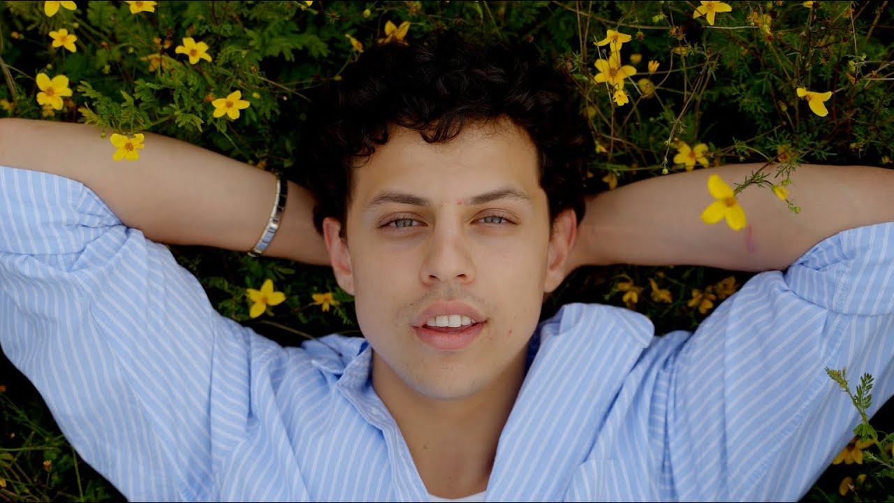 Samuel Serrano - Gone (Official Video)