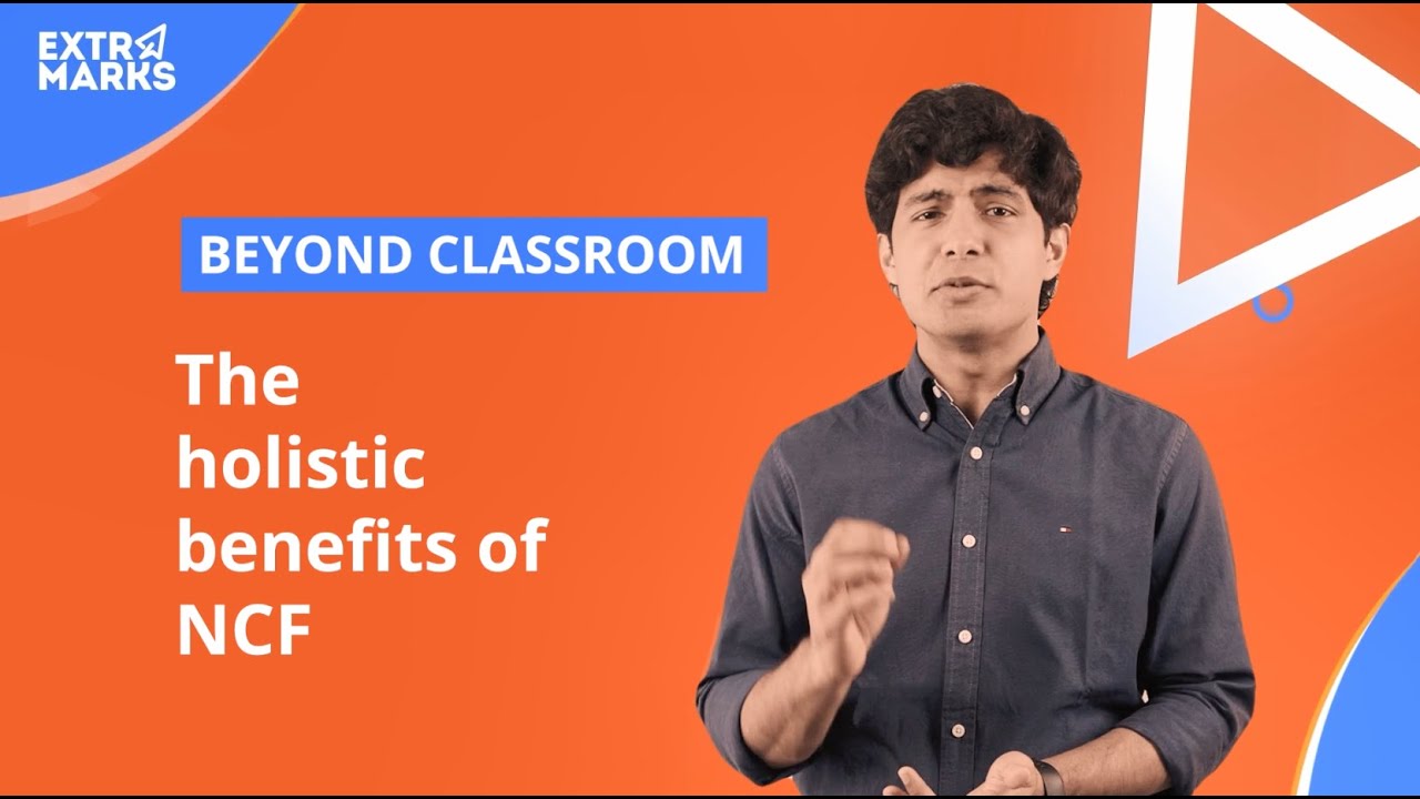 The holistic benefits of NCF | NCF Explained